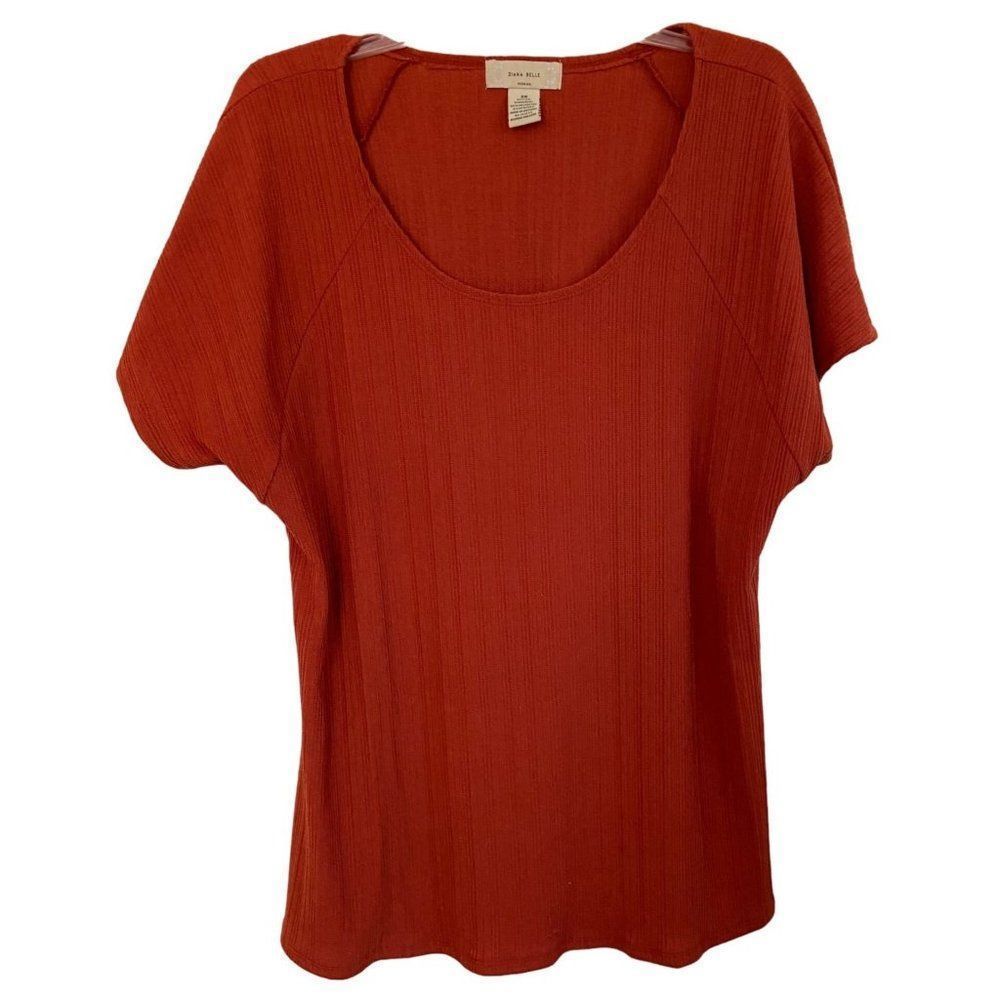 Diana Belle Clay Top 2x